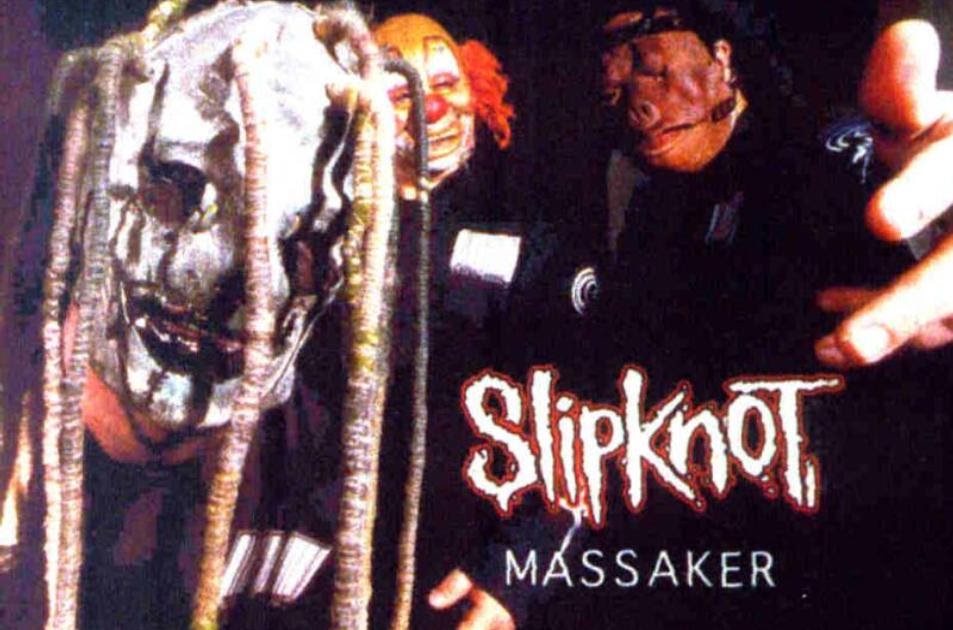 slipknot discography blogspot